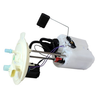 Motorcraft® - Fuel Pump and Sender Assembly