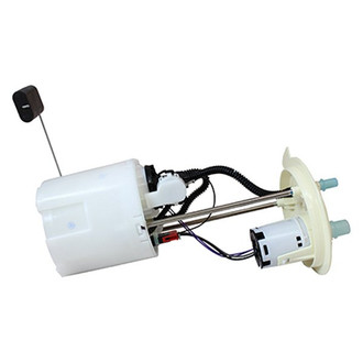 Motorcraft® - Fuel Pump and Sender Assembly