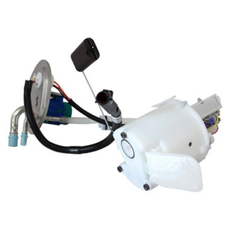 Motorcraft® - Fuel Pump and Sender Assembly
