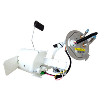 Motorcraft® - Fuel Pump and Sender Assembly