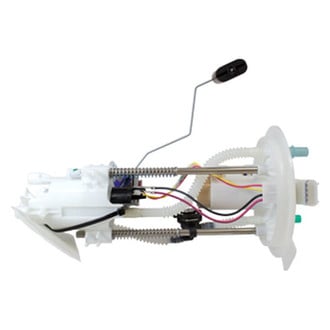 Motorcraft® - Fuel Pump and Sender Assembly