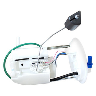 Motorcraft® - Fuel Pump and Sender Assembly