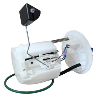 Motorcraft® - Fuel Pump and Sender Assembly