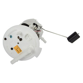 Motorcraft® - Fuel Pump and Sender Assembly