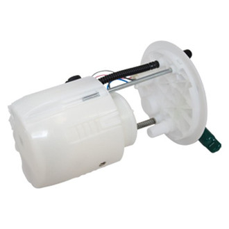 Motorcraft® - Fuel Pump and Sender Assembly