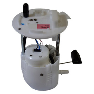 Motorcraft® - Fuel Pump and Sender Assembly