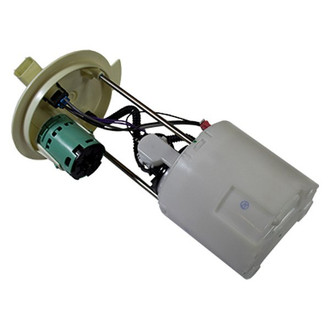 Motorcraft® - Fuel Pump and Sender Assembly