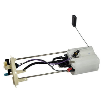 Motorcraft® - Fuel Pump and Sender Assembly