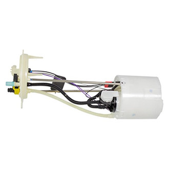 Motorcraft® - Fuel Pump and Sender Assembly