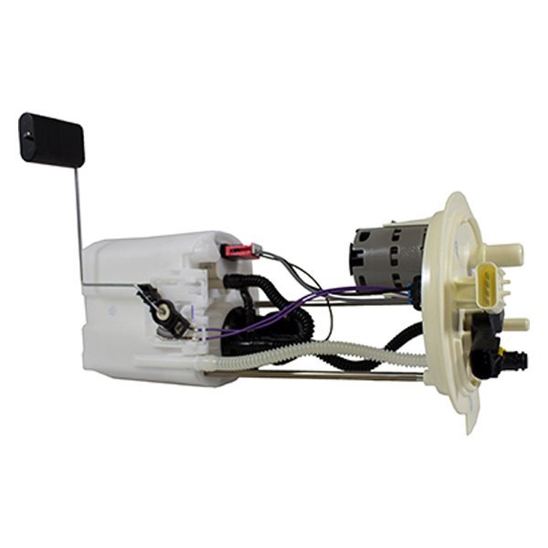 Motorcraft® - Fuel Pump and Sender Assembly