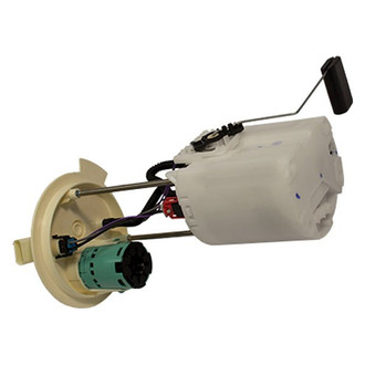 Motorcraft® - Fuel Pump and Sender Assembly