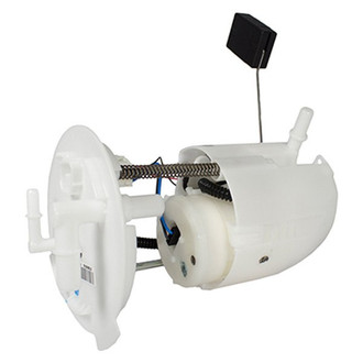 Motorcraft® - Fuel Pump and Sender Assembly