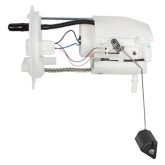 Motorcraft® - Fuel Pump and Sender Assembly