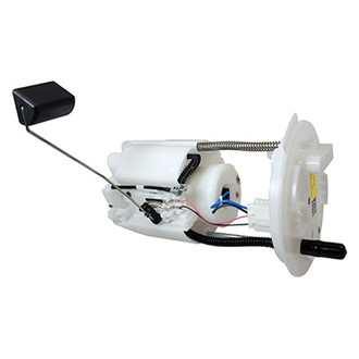 Motorcraft® - Fuel Pump and Sender Assembly