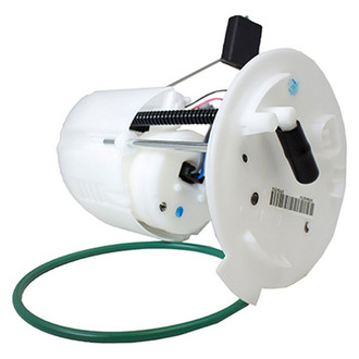 Motorcraft® - Fuel Pump and Sender Assembly