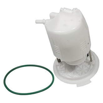 Motorcraft® - Fuel Pump and Sender Assembly
