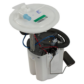 Motorcraft® - Fuel Pump and Sender Assembly