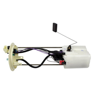 Motorcraft® - Fuel Pump and Sender Assembly
