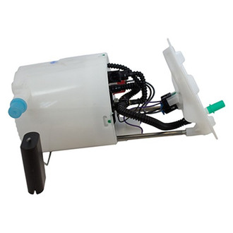 Motorcraft® - Fuel Pump and Sender Assembly