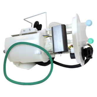 Motorcraft® - Fuel Pump and Sender Assembly