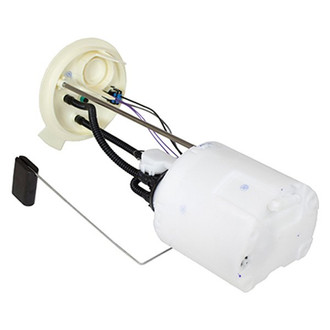Motorcraft® - Fuel Pump and Sender Assembly