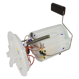 Motorcraft® - Fuel Pump and Sender Assembly