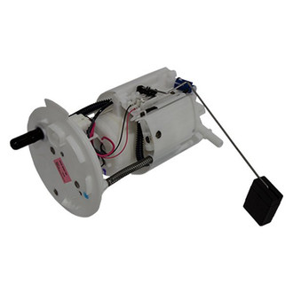 Motorcraft® - Fuel Pump and Sender Assembly
