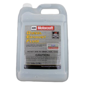 Motorcraft® - Exhaust Emission Control Unit