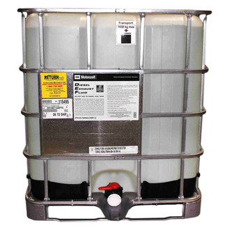 Motorcraft® - Diesel Exhaust Fluid