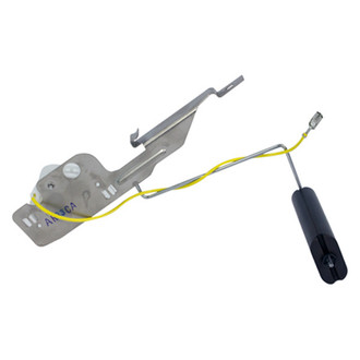 Motorcraft® - Driver Side Fuel Tank Sender Assembly
