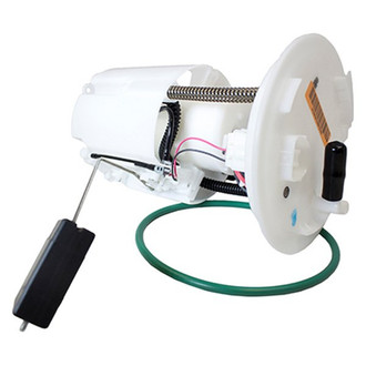 Motorcraft® - Fuel Pump and Sender Assembly
