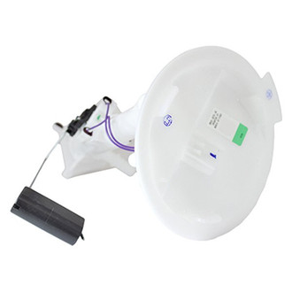 Motorcraft® - Passenger Side Fuel Tank Sender Assembly