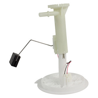 Motorcraft® - Fuel Sender and Hanger Assembly