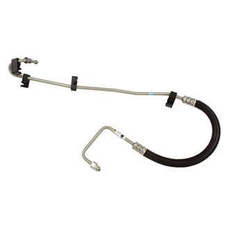 Motorcraft® - Power Steering Pressure Line Hose Assembly