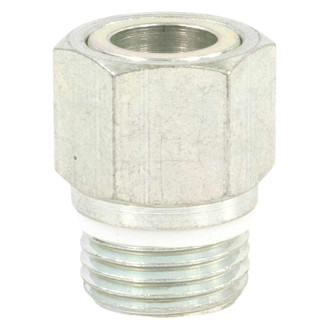 Motorcraft® - Power Steering Pressure Line Connector