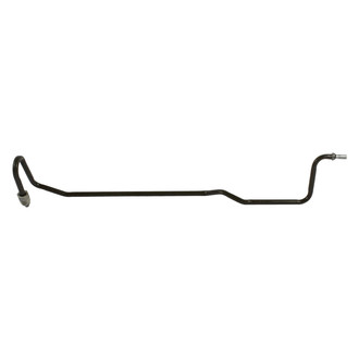 Motorcraft® - Turn Connecting Tube on Steering Gear