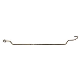 Motorcraft® - Turn Connecting Tube on Steering Gear