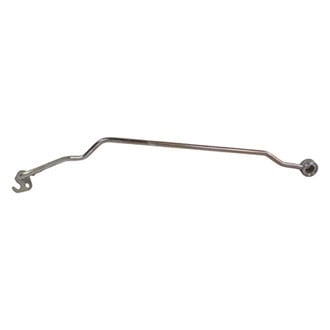 Motorcraft® - Turn Connecting Tube on Steering Gear