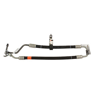 Motorcraft® - Power Steering Return Line Hose Assembly