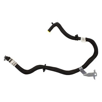 Motorcraft® - Power Steering Return Line Hose Assembly