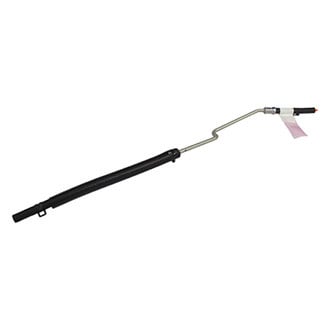 Motorcraft® - Power Steering Return Line Hose Assembly - From Cooler To Reservoir