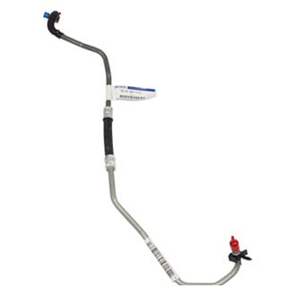 Motorcraft® - Power Steering Return Line Hose Assembly