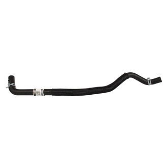 Motorcraft® - Power Steering Return Line Hose Assembly - From Reservoir To Pump