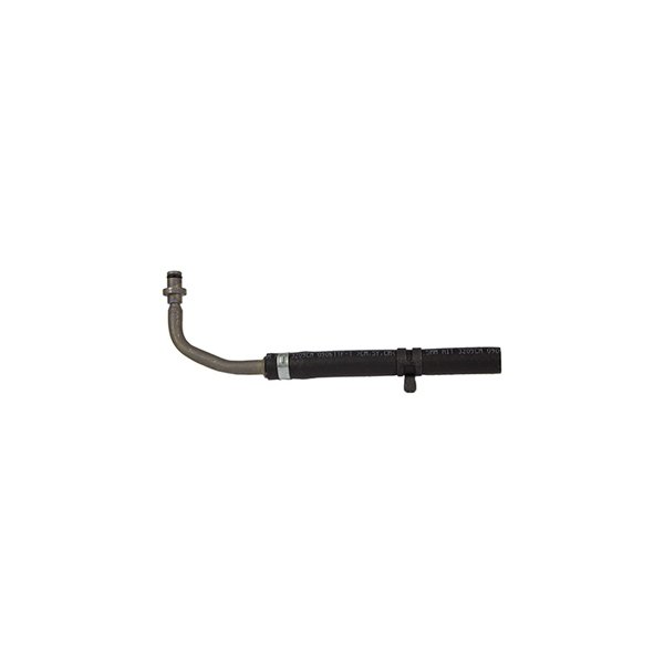 Motorcraft® - Rack and Pinion Large Power Steering Return Line Hose Assembly