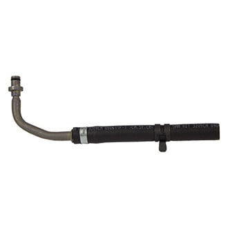 Motorcraft® - Power Steering Return Line Hose Assembly