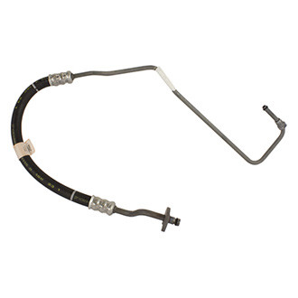 Motorcraft® - Power Steering Pressure Line Hose Assembly