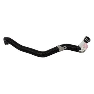 Motorcraft® - Power Steering Return Line Hose Assembly - From Reservoir To Pump