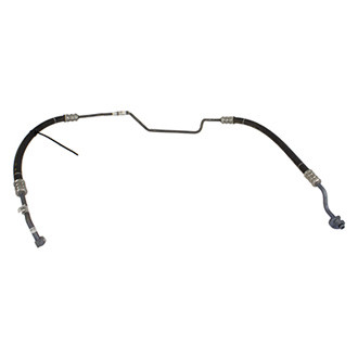 Motorcraft® - Power Steering Pressure Line Hose Assembly - Pump To Hydroboost