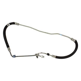 Motorcraft® - Power Steering Return Line Hose Assembly