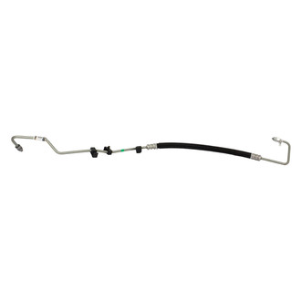 Motorcraft® - Power Steering Pressure Line Hose Assembly